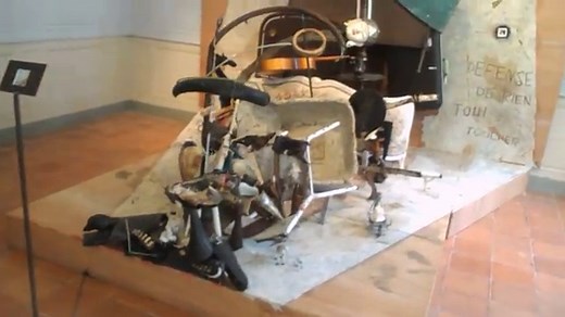 The Fine Art Of Deception