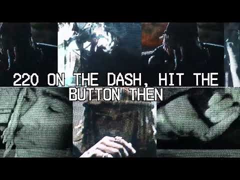 Rich Amiri - HANDOUTS (Official Lyric Video)