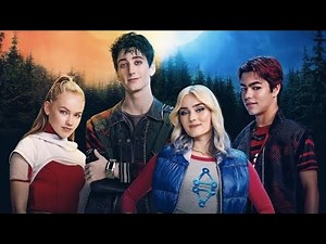 'DON'T MESS WITH US' - 'ZOMBIES 4: A ERA DOS VAMPIROS' (DANCE TUTORIAL 02)