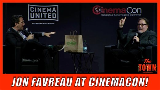 Jon Favreau on the Future of Star Wars, AI, and New Filmmaking Technology | Matthew Belloni