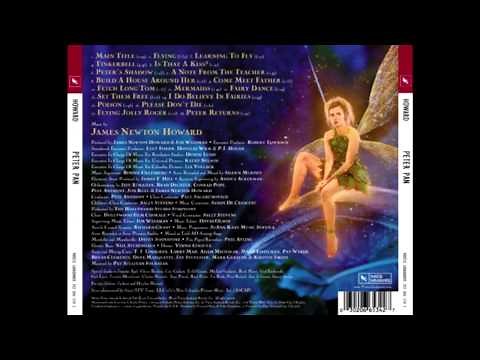 Peter Pan - 14 - I Do Belive In Fairies