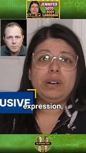 🤔 What Does Her Sudden Silence Really Mean? See the full episode on #youtube now! Disclaimer: Opinion only. Not advice. Fair use. #Jennifersoto #truecrime #bodylanguage #behavioranalysis #behavioralpsychology #learnbodylanguage #thebehavioralarts #howtoreadpeople #psychology #deception #meritstreet #meritstreetmedia #thebehaviorpanel #bodylanguageanalysis #interrogation #interview | The Behavior Panel