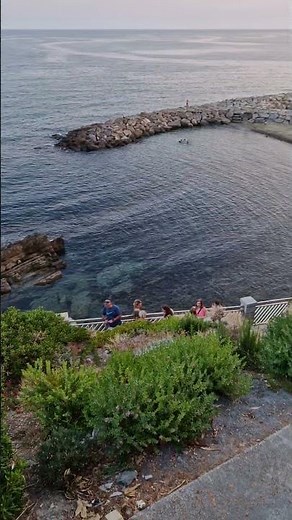 Explore Imperia: Harbors, Olives & Old Towns #ItalianRiviera