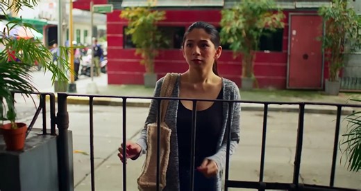 Call Me Papi | movie | 2022 | Official Trailer