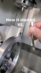 388K views · 941 reactions | This lathe is on another Level  Okuma LB3000 MYW | Octane Workholding | Facebook