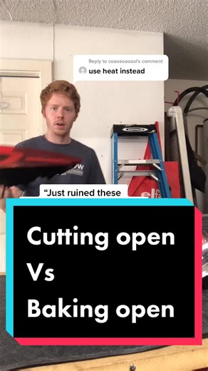 Custom RGB Tail Lights Cutting Tutorial