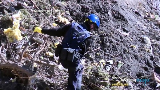 10 People Responsible for Major Disasters