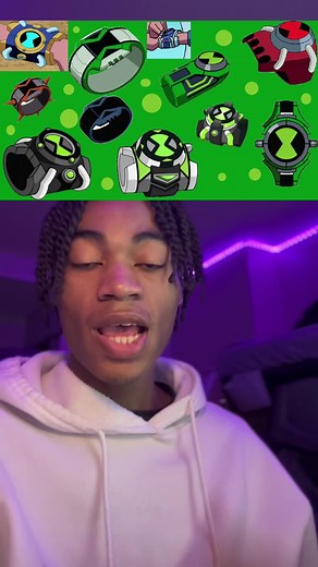 Exploring the Concept of Unitrix in Ben 10: Ultimate Alien