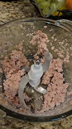 Customer reviews La Reveuse Food Processor,Electric Food Chopper with 7 Cup 1 7L Glass