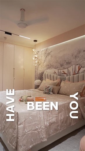 Ammrita Parakh l Nikunjj Parakh | Interior Designer on Instagram: "At Anarchment Studio, we don’t just build interiors – we build experiences. Watch as raw spaces transform into curated sanctuaries, where every line, texture, and detail is intentional. This is design in motion. This is where dreams take shape. (anarchment studio, interior design reel, design process, residential design, luxury interiors, construction to completion, design transformation, behind the scenes, interior styling, arch