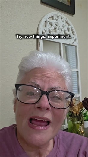 Which step do you need most right now? Comment below #FindYourselfAgain #LifeAfterDivorce