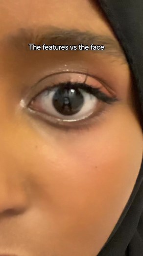 The Features vs the Face Comparison Explained