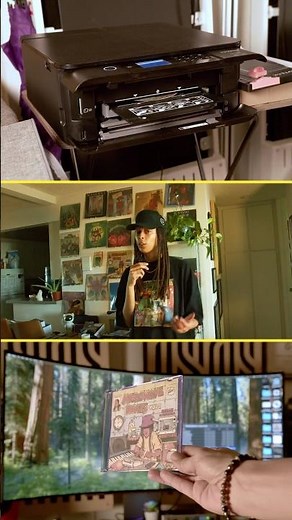 Independent Artist Guide to Burning CDs at Home 💿