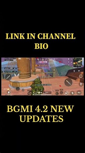 BGMI HACK 4.2 | BGMI 4.2 MOD APK | BGMI ESP HACK | BGMI NEW HACK TODAY | HOW TO HACK BGMI HACK