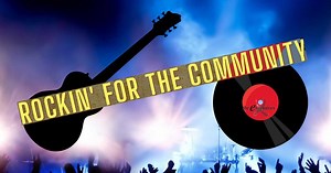 'Rockin' for the Community' celebrates 'The Executives,' La Crosse Community Foundation