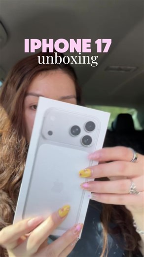 iPhone Unboxing ASMR: Experience Every Moment