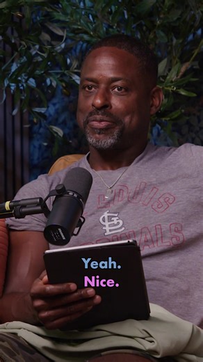 37K views · 1.4K reactions | Q&A with #NilesFitch  "What part of your character is most like you and what part is most unlike you?"  Watch or listen to episode 75 breaking down Season 4 Episode 11 “A Hell of a Week: Part One” on the That Was Us rewatch podcast available on Spotify, YouTube, or Apple now. #thisisus #thatwasus #mandymoore #sterlingkbrown #chrissullivan | That Was Us | Facebook