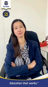 33K views · 217 reactions | Meet the people behind the shelves!  Our dedicated NU MOA librarians are always ready to guide you to knowledge and discovery.  Behind every great library is a team of passionate librarians who connect students to endless learning opportunities. ‍ #LRC #MeetOurLibrarians #NUMOA #NationalUniversity #EducationThatWorks | NU MOA | Facebook