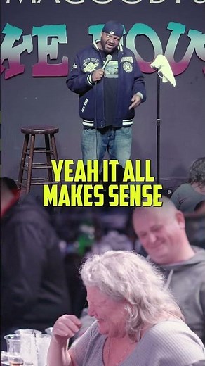 That's your son?! - Timonium