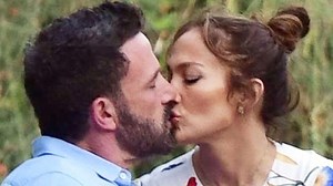 Jennifer Lopez and Ben Affleck are enjoying newlywed bliss! | Entertainment Tonight