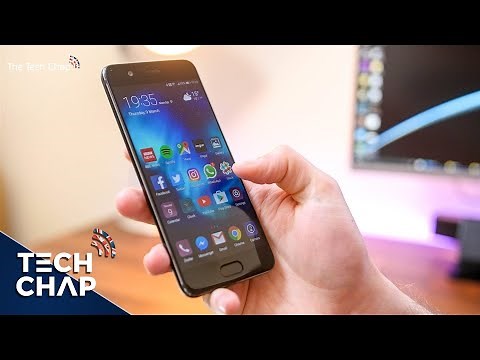 Huawei P10 Review - Worth Buying? | The Tech Chap