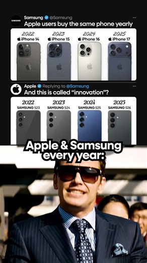 Same Phone Different Name 📱💀