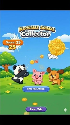 Beat 27 in30s?🥴👇#shorts #gaming #challenge