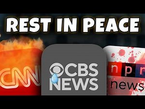 How Trump Broke the Media (Again)