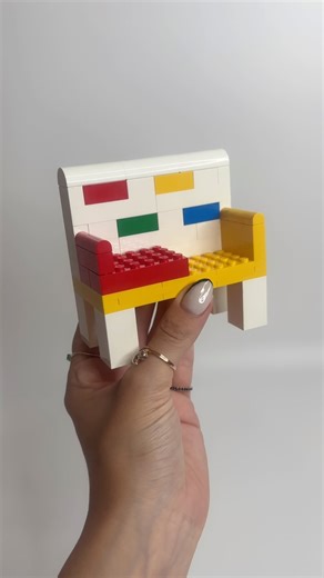 15K views · 882 reactions | How to build a XXL LEGO Bench - drop these "❤️" if you would like me to post the parts list in my stories ☺️ - This build was from the Make & Take event organized by @brickdepot.ro in Craiova 﫶 #makeandtake #newlego #legobuild #legotutorial #brickdepot | trippinbricks | Facebook