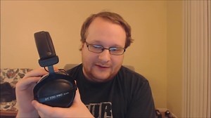 【metal571】拜亚动力 DT770 Pro 80 Ohm 评测