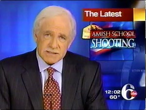 6ABC Action News WPVI-TV October 2nd 2006
