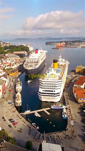 How to see four Nordic capitals and Norway’s fjords in one calm, well-paced trip? 13D10N Scenic Scandinavia & Its Fjord links an overnight sail from Copenhagen to Oslo, the Flåm Railway through steep valleys, UNESCO fjord cruising, and Loen Skylift to mountain views. Long daylight. Cool air. Time with family. From RM25,088 per person 2026 Departures: 11, 25 May | 1 Jun | 3 Jul | 24 Aug | 7 Sept Save this for planning. Share it with your travel partner. Comment: ITINERARY if you want the simple d