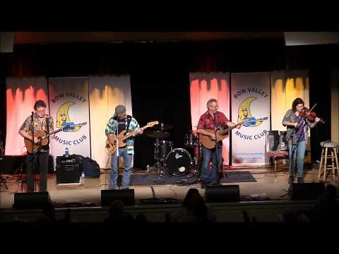 Austin Lounge Lizards - Stupid Texas Song