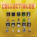 Collectibles Plushies Volume 3 Minecraft Texture Pack