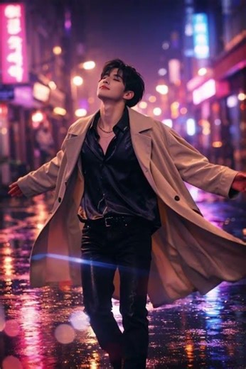 POV: It’s 1AM and You Can’t Stop Thinking 💜