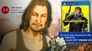 I Tried Day One Cyberpunk 2077 1.0 & It's NOT What I Expected…