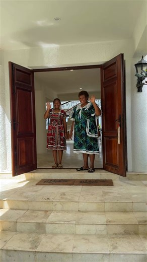 Vanuatu Luxury Holiday Homes on Reels