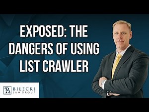 List Crawler: Questions After Law Enforcement or Command Contact