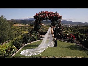 Wedding at Morgan Estate | Temecula, California | Mandy + Tyler