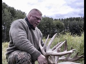 Brock Lesnar vs King Kong