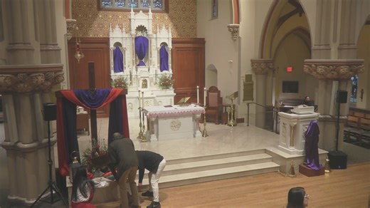 Spanish Mass