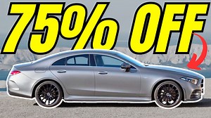 Looking to snag a fantastic deal on a used car? 🚗💰 You're in the right place! In today's video, we dive deep into the used car market's wild ride, showcasing 8 cars that are currently offering the biggest bang for your buck. From luxury SUVs to electric sedans, get ready to discover top-notch vehicles at unbeatable prices. 🔍 What We Cover: Jaguar F-Pace/E-Pace: Discover the surprising discounts on these luxury models, with price drops over 23% and 32.2%, respectively. Tesla Model 3: Witness a