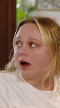 Tables Have Turned 😳 #90DayFiance