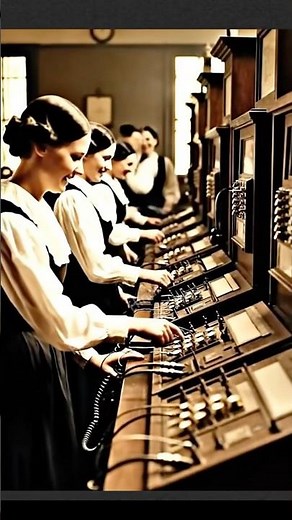 Alexander Graham Bell Telephone Invention Story 1876 | First Call to Mr Watson
