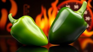 how hot is a serrano pepper compared to a jalapeno? - Test Food Kitchen
