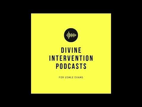 Divine Intervention | Ep. 9 | Studying For The USMLE Step 2CK