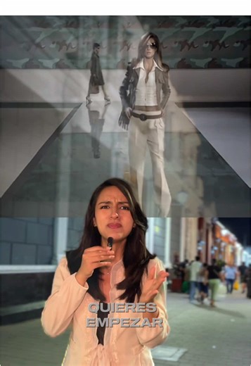 Si quieres empezar en el modelaje, pero no sabes por dónde… este programa es para ti ✨ En ICONIC no solo aprendes pasarela, desarrollas seguridad, presencia y aprendes a proyectarte como modelo 💫 💬 Escribe ICONIC para ayudarte 📍 Trujillo y Chao ⚠️ Vacantes limitadas #modelaje #academiademodelaje #modelos #trujillo #ugc