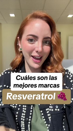 Cuales son las mejores marcas de Resveratrol @Garden of Life @Reserveage @B Life México