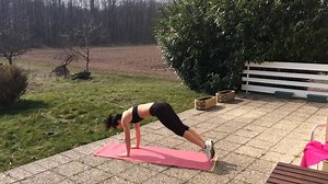 48K views · 428 reactions | Le Sprawl, un exercice complet, idéal pour travailler le cardio ! | FizzUp | Facebook