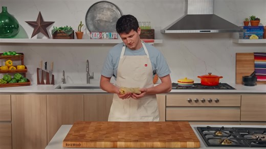Nick's Kitchen on TikTok
